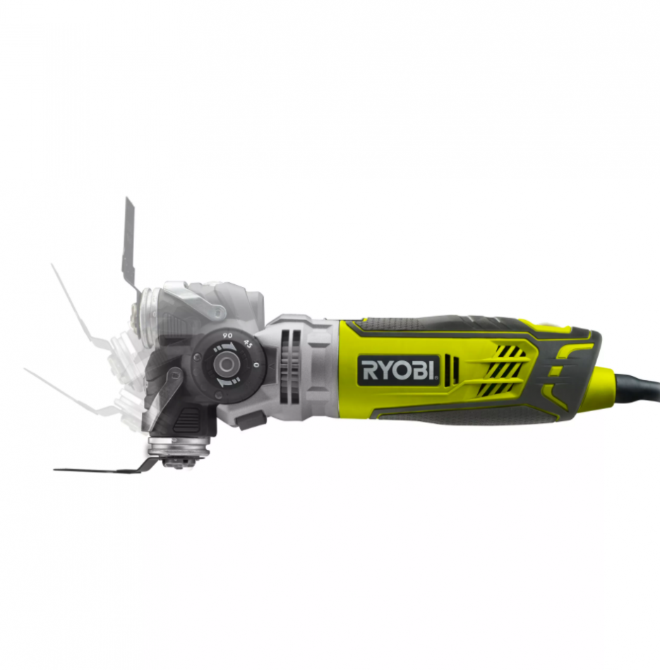 Реноватор многофункциональный 300 Вт RYOBI RMT300-SA